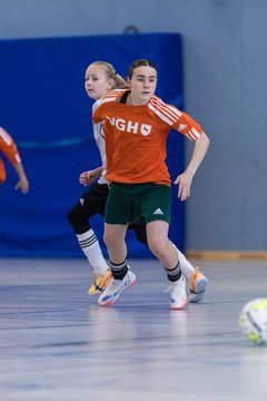 Bild 11 - U12 NFV Futsalturnier HH,SH,HB,NDS